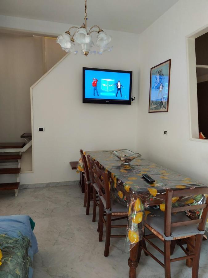 Appartement Casa Santa Gemma à Camaiore Extérieur photo