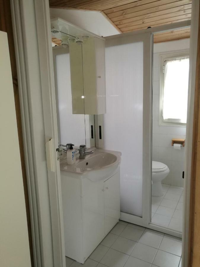 Appartement Casa Santa Gemma à Camaiore Extérieur photo