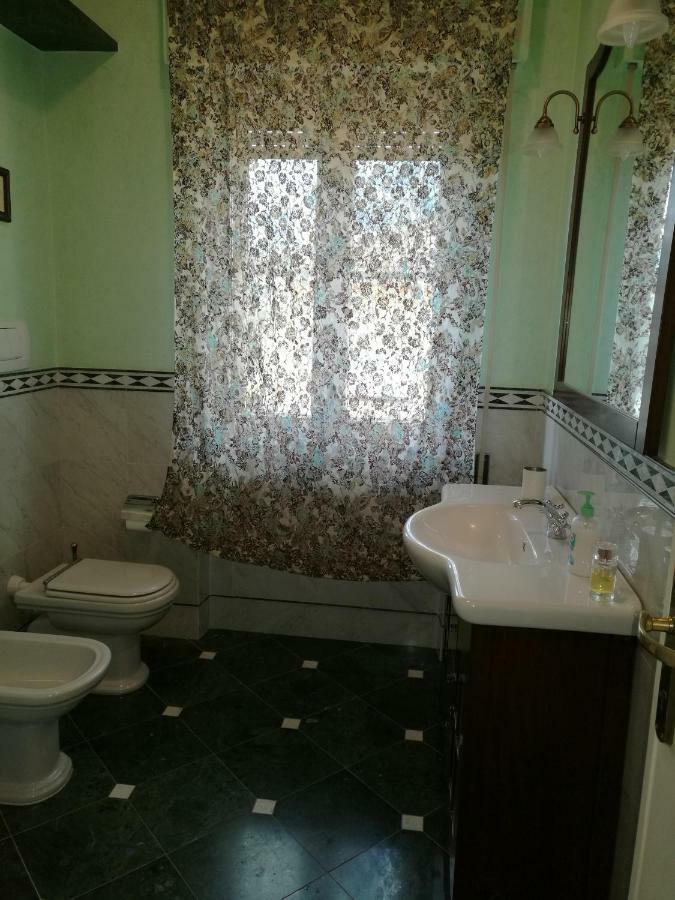 Appartement Casa Santa Gemma à Camaiore Extérieur photo