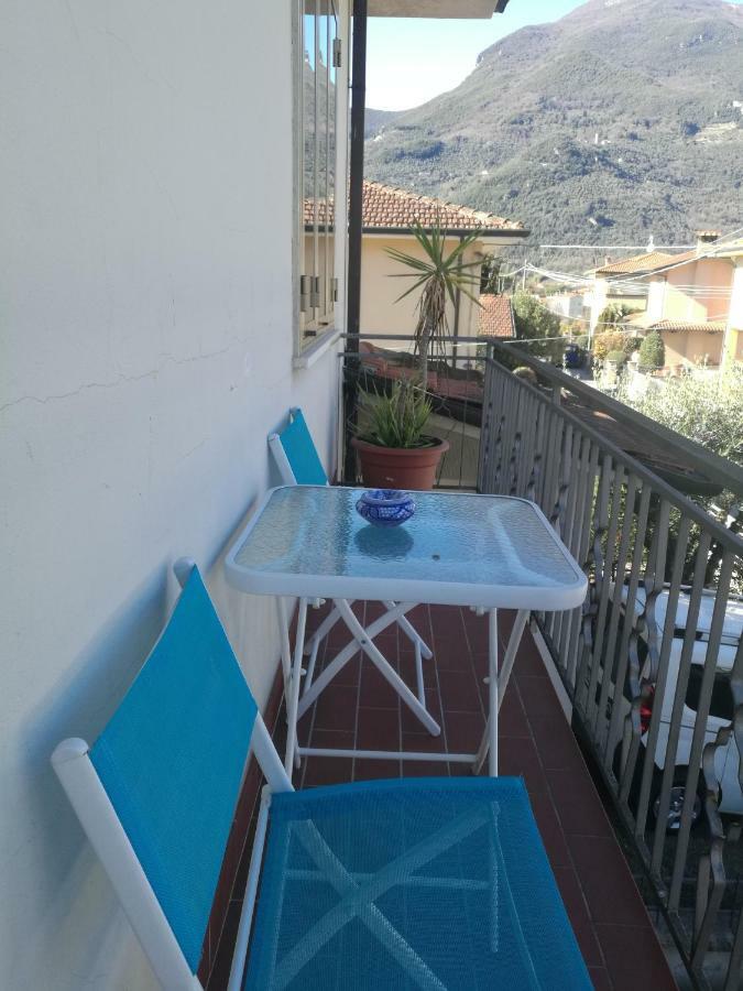Appartement Casa Santa Gemma à Camaiore Extérieur photo