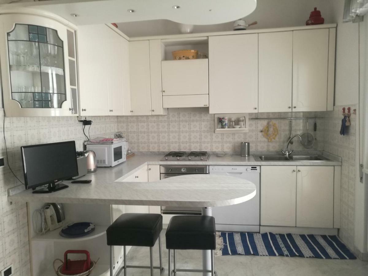 Appartement Casa Santa Gemma à Camaiore Extérieur photo